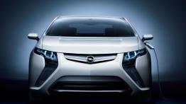 Opel Ampera Concept - widok z przodu