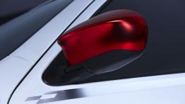 Nissan Juke NISMO Concept - lewe lusterko zewnętrzne, przód
