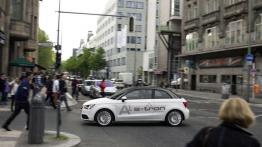 Audi A1 e-tron Concept - lewy bok