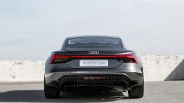 Audi e-tron GT concept - widok z ty?u