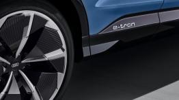 Audi Q4 e-tron Concept