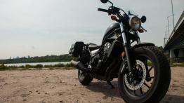 Honda Rebel CMX500 – japoński rebeliant