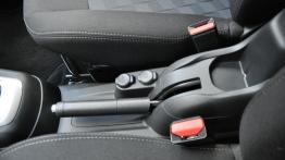 Citroen C-Elysee 1.6 VTi Auto – niedrogi komfort