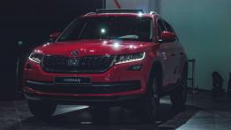 Skoda Kodiaq - przyszły hit?
