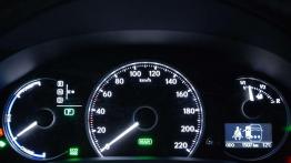 &quot;Cicha rewolucja&quot; - Lexus CT