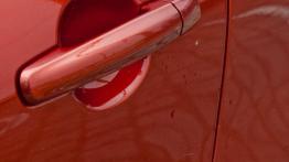 Mały, ale wariat - Suzuki Swift