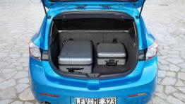 Mazda3 - Miejski elegant