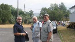 Zabytki ....i nie tylko......na start