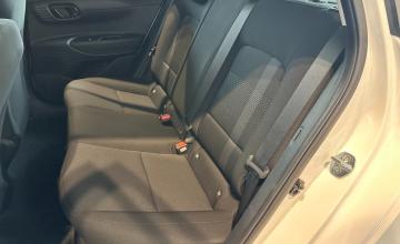 Hyundai i20 III 2025 1,2MPI 79KM 5MT MODERN COMFORT, zdjęcie 9