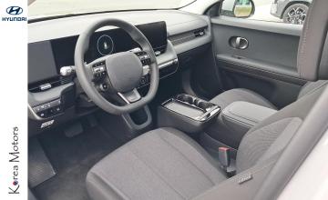 Hyundai IONIQ 5 Crossover Facelifting 58 kWh 170KM 2025 63kWh RWD  170KM	Dynamiq Comfort, zdjęcie 9