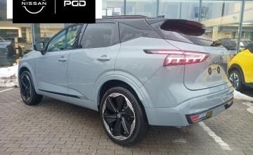 Nissan Qashqai III 2025 N-Design/ Bose / Automat, zdjęcie 9