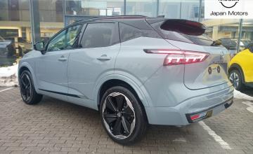 Nissan Qashqai III 2025 N-Design/ Bose / Automat, zdjęcie 9