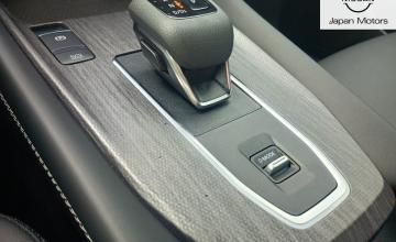 Nissan Qashqai III 2025 Tekna/ Bose / Automat, zdjęcie 9