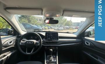 Jeep Compass II 2025 Summit, zdjęcie 9