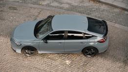 Honda Civic 2025 e:HEV FL Sport - lewy bok