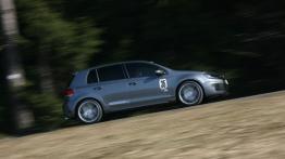 Volkswagen Golf GTI Wunschel Sport - prawy bok