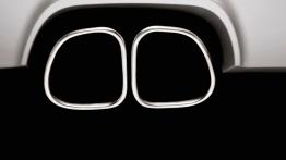 Volvo XC90 Sport - rura wydechowa