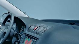 Skoda Octavia Scout - nawigacja gps