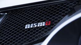Nissan Juke NISMO Concept - logo