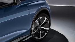 Audi Q4 e-tron Concept