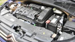 Citroen C-Elysee 1.6 VTi Auto – niedrogi komfort