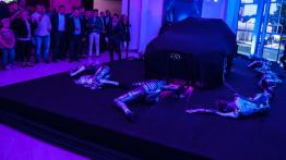 Otwarcie nowego salonu Infiniti i... prezentacja QX30 Concept!