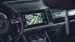 Skoda Kodiaq - przyszły hit?