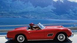 O charakterze signore Enzo i miłości Brigitte Bardot