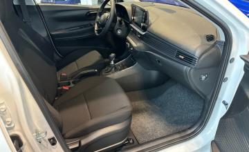 Hyundai i20 III 2025 1,2MPI 79KM 5MT MODERN COMFORT, zdjęcie 10