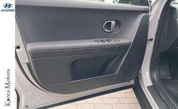 Hyundai IONIQ 5 Crossover Facelifting 58 kWh 170KM 2025 63kWh RWD  170KM	Dynamiq Comfort, zdjęcie 10