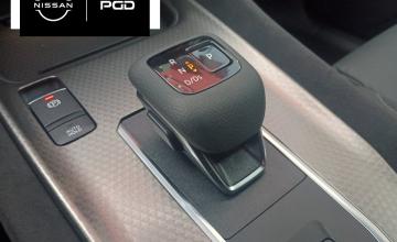 Nissan Qashqai III 2025 N-Design/ Bose / Automat, zdjęcie 10