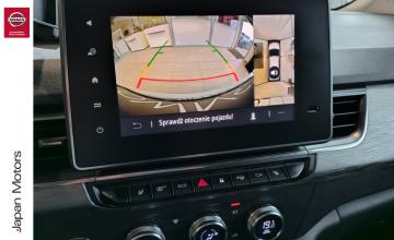 Nissan Townstar Van 1.3 DIG-T 130KM 2025 Combi Tekna 1.3 DIG-T 130KM 7AT, zdjęcie 10