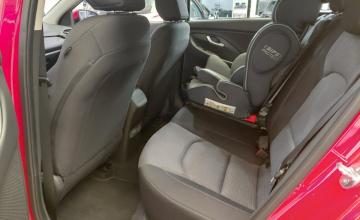 Hyundai i30 III 2025 i30 PE2 (G4) WAGON 5DR 1,0 T-GDI 100KM 2WD 7DCT Modern Comfort, zdjęcie 10