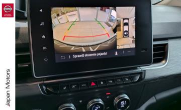 Nissan Townstar Van 1.3 DIG-T 130KM 2025 Combi Tekna 1.3 DIG-T 130KM 7AT, zdjęcie 10