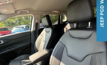 Jeep Compass II 2025 Summit, zdjęcie 10