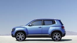 Volkswagen Taigun Concept - lewy bok