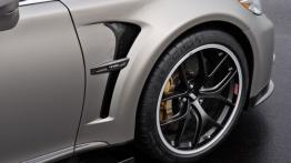 Lexus LS TMG Sports 650 Concept - koło