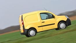 Renault Kangoo III Express Compact - prawy bok