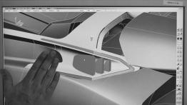 Peugeot EX1 Concept - inne zdjęcie