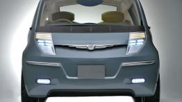 Chrysler Akino Concept - widok z przodu