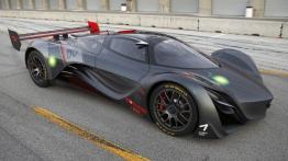 Mazda Furai Concept - prawy bok