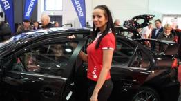  Targi motoryzacyjne w Berlinie - Motorwelt