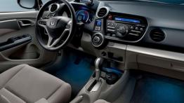 Honda Insight - pełny panel przedni