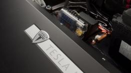 Toyota RAV4 EV Concept - silnik