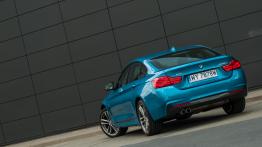 BMW 430i Gran Coupé – chodź, pomaluj mój świat!