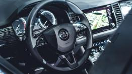 Skoda Kodiaq - przyszły hit?