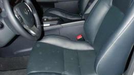 &quot;Cicha rewolucja&quot; - Lexus CT