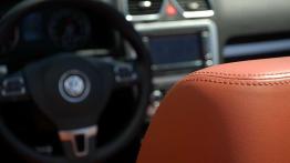 Bracia przyrodni - VW EOS i Golf Cabriolet