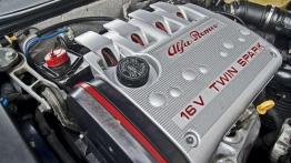 Alfa Romeo GTV - (nie)zapomniane włoskie GT
