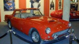 O charakterze signore Enzo i miłości Brigitte Bardot